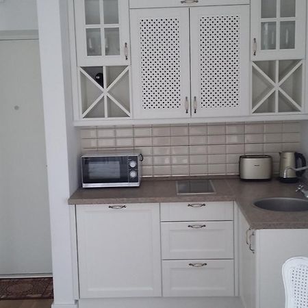 Jauki Vieta Poilsiui Kunigiskese Διαμέρισμα Παλάγκα Εξωτερικό φωτογραφία